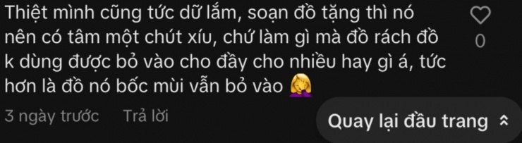 Tranh cãi quyên góp quần áo từ thiện: Cho đi từ tấm lòng hay tiện thể dọn tủ đồ? - 2