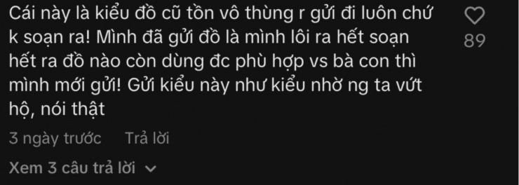 Tranh cãi quyên góp quần áo từ thiện: Cho đi từ tấm lòng hay tiện thể dọn tủ đồ? - 1