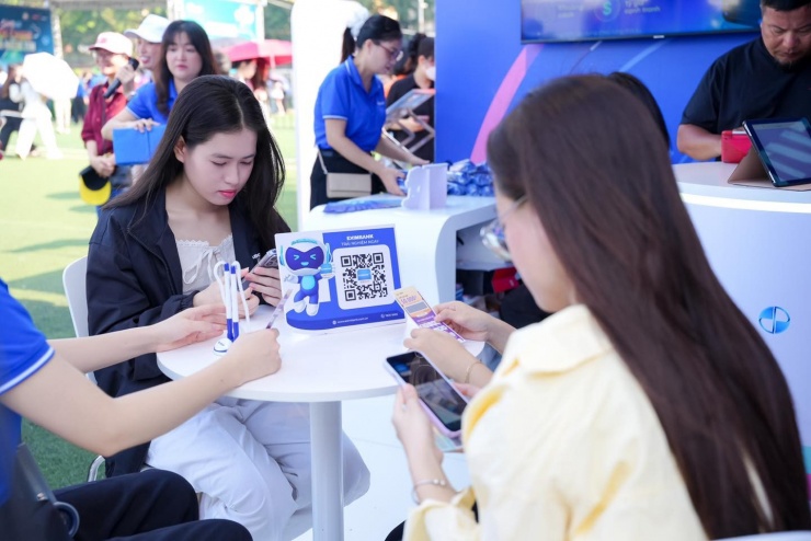 Ảnh minh họa: Eximbank