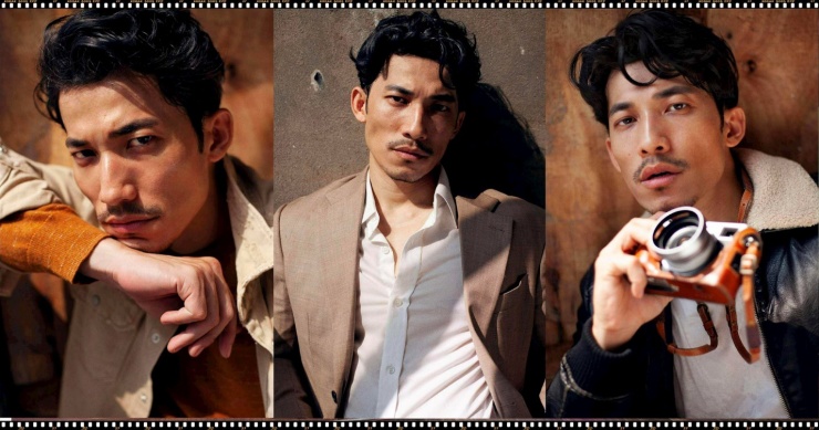 Liên Bỉnh Phát và hành trình tạo dấu ấn trong Quán Kỳ Nam - 1