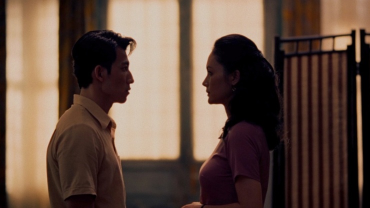 Một khung hình đẹp và nhiều cảm xúc phong Quán Kỳ Nam