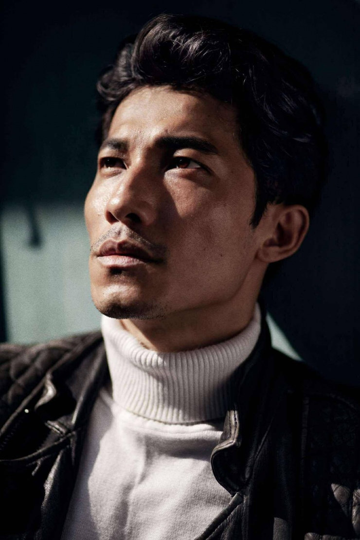 Với Liên Bỉnh Phát thì "ngoại hình có thể là một cánh cửa"