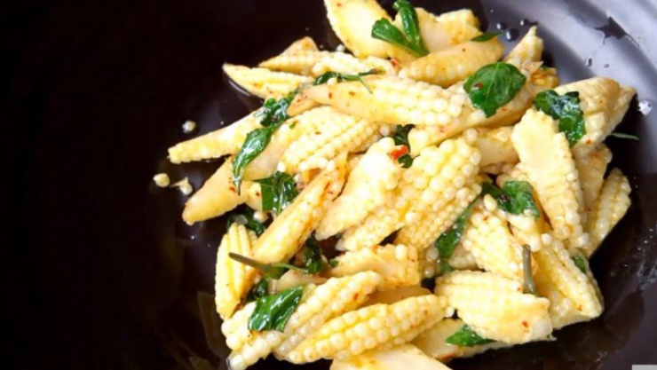 Loại thực phẩm giàu chất chống oxy hóa, bổ dưỡng cho mọi gia đình - 5