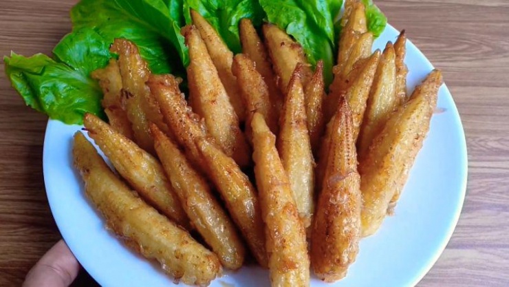 Loại thực phẩm giàu chất chống oxy hóa, bổ dưỡng cho mọi gia đình - 9