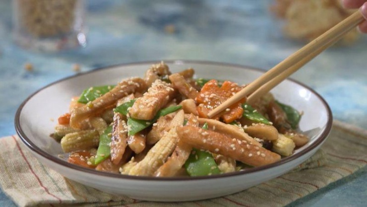 Loại thực phẩm giàu chất chống oxy hóa, bổ dưỡng cho mọi gia đình - 11