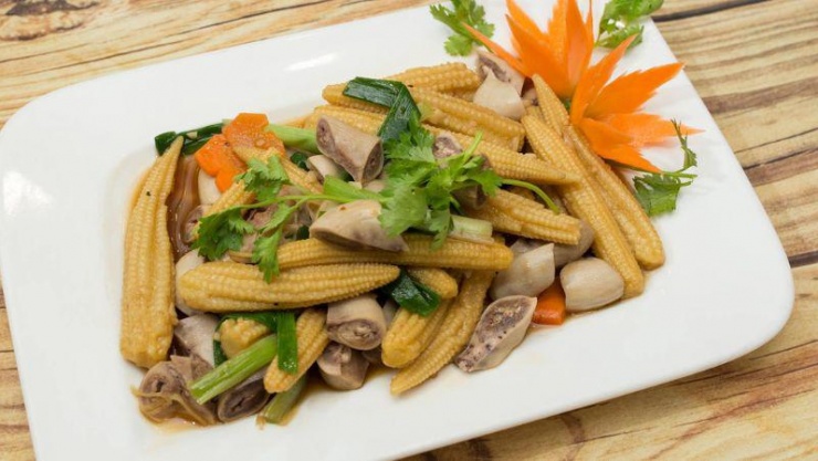 Loại thực phẩm giàu chất chống oxy hóa, bổ dưỡng cho mọi gia đình - 12