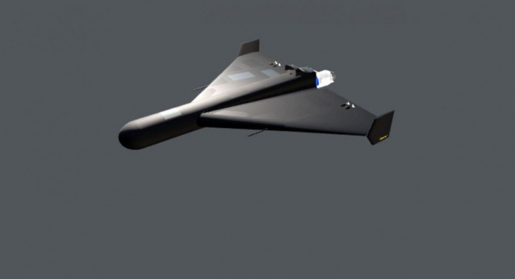 Ukraine tung “lá chắn mới” đối phó bom lượn KAB: Hé lộ vũ khí bí mật đang thử nghiệm - 2