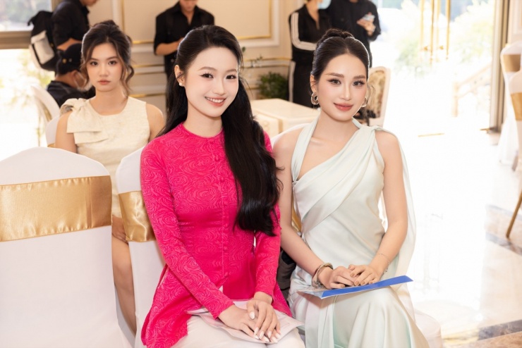 50 cô gái có cơ hội kế nhiệm hoa hậu Ý Nhi - 4