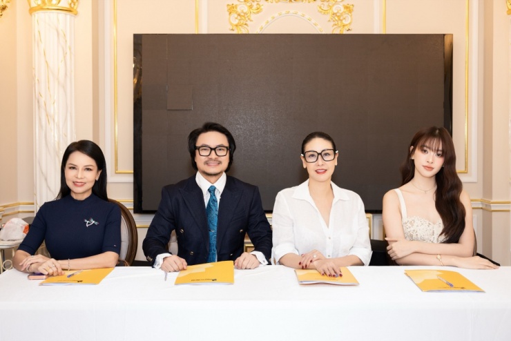 50 cô gái có cơ hội kế nhiệm hoa hậu Ý Nhi - 8