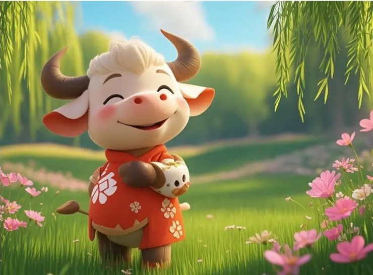 Tháng cuối năm 2025, 4 con giáp gặp may, tài lộc dồi dào - 1