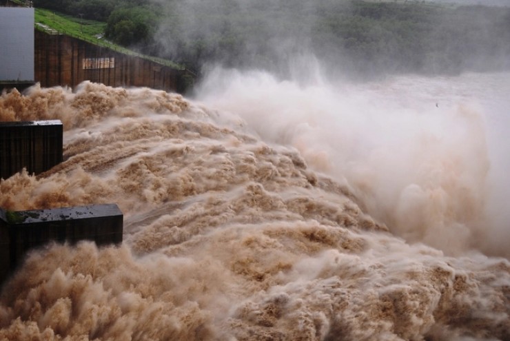 Thủy điện Sông Ba Hạ bất ngờ thay đổi nhiều nhân sự