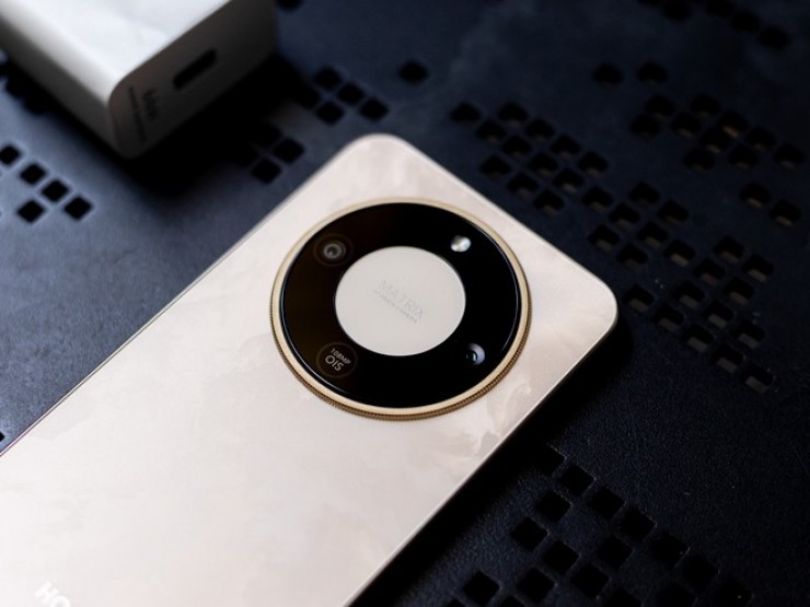 Honor chuẩn bị tung smartphone X9d pin "khủng" 8.300mAh, giá là ẩn số