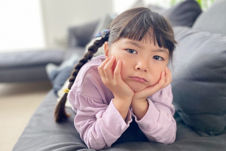 3 kiểu ‘tâm sự’ của cha mẹ có thể hủy hoại tâm lý của trẻ