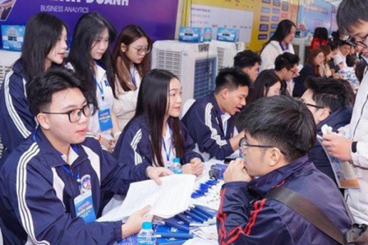 Phương thức xét tuyển đại học năm 2026 có gì khác biệt?