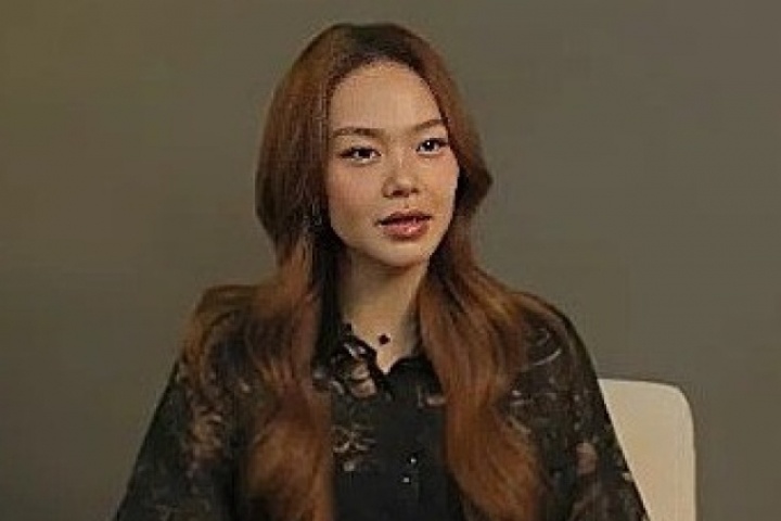 Minh Hằng: 'Chồng con giúp tôi xoa dịu những tổn thương'