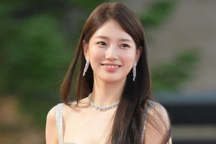 Ăn, tập, sống khỏe: Công thức đẹp bền vững của Suzy