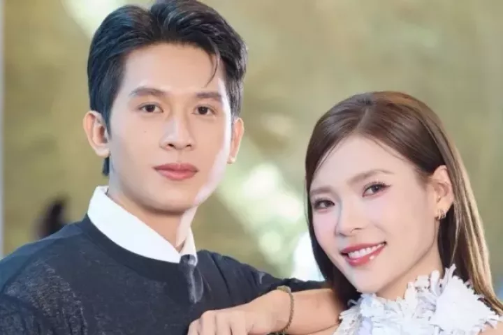 Thúy Diễm kể bị đồng nghiệp ghen ghét