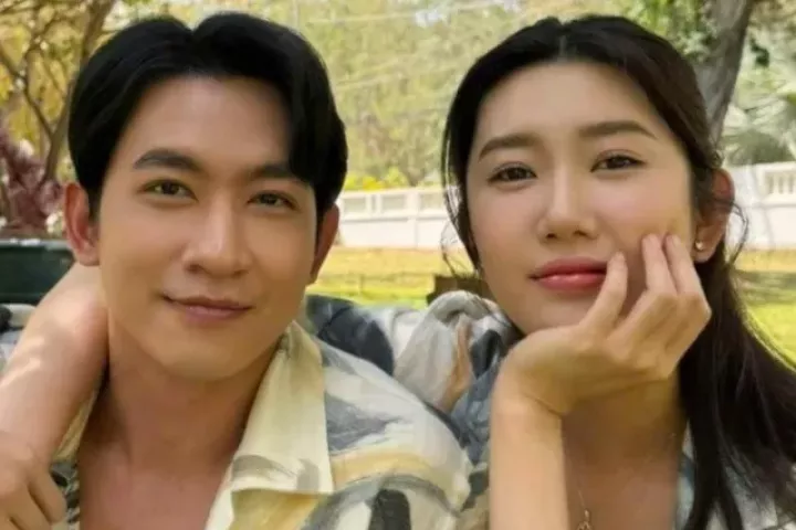 Thúy Ngân xác nhận chia tay Võ Cảnh