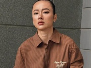 Angela Phương Trinh ngày càng lố