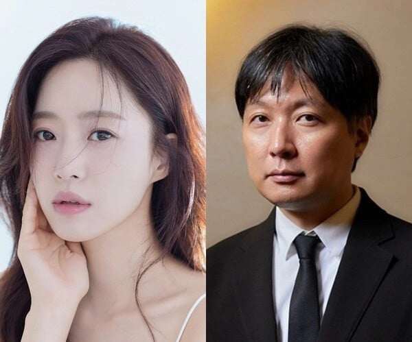 Ca sĩ Hahm Eun-jung, thành viên nhóm nhạc T-ara, cưới đạo diễn