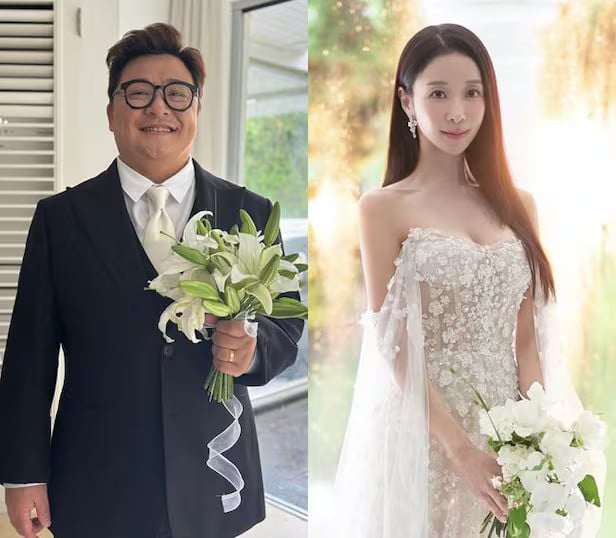 Diễn viên hài Yoon Jung-soo