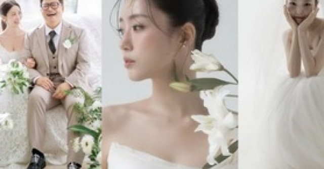 Ba ngôi sao lên xe hoa trong ngày 30-11