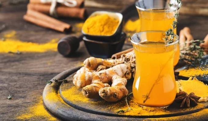 4 thức uống giúp giữ ấm, tăng miễn dịch mùa lạnh - 1