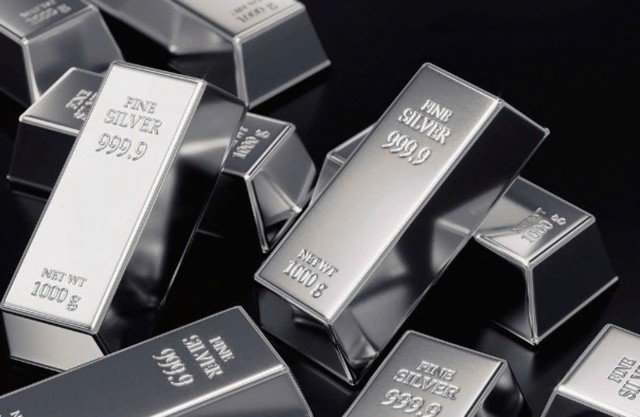 Giá bạc tương lai tăng kỷ lục dù sàn giao dịch Mỹ khiến nhà đầu tư 'như bay trong bóng tối' - 1