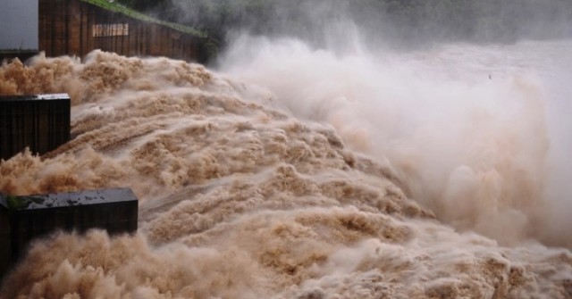 Thủy điện Sông Ba Hạ bất ngờ thay đổi nhiều nhâ...