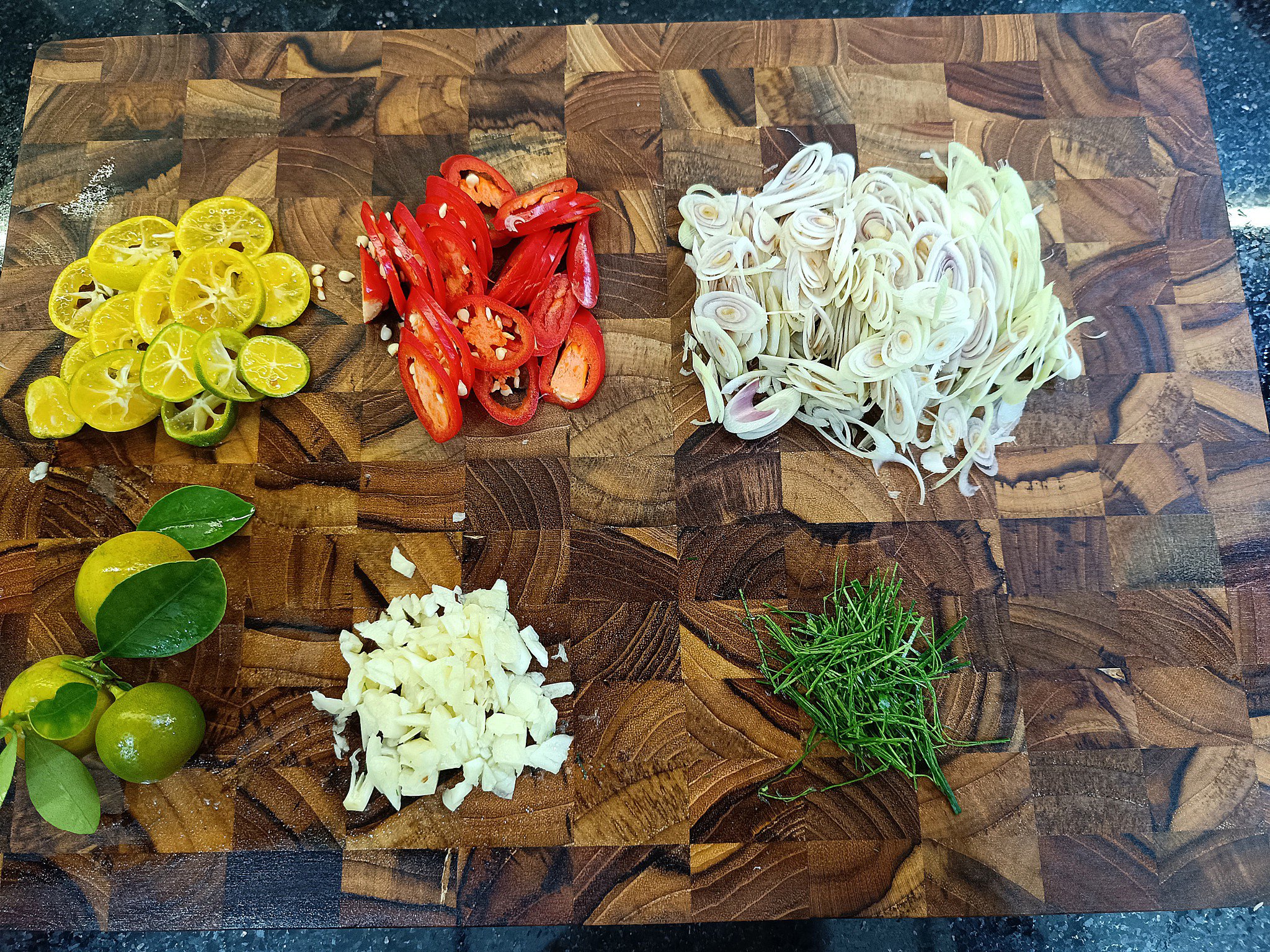 Thịt ba chỉ làm món này ăn hoài không chán, cả nhà đều mê - 6