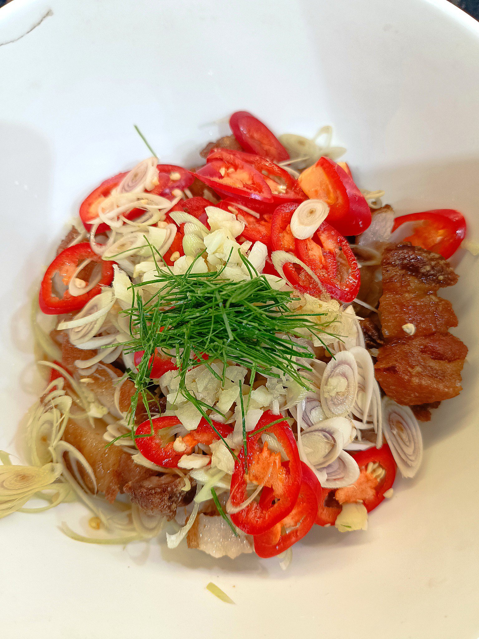 Thịt ba chỉ làm món này ăn hoài không chán, cả nhà đều mê - 7