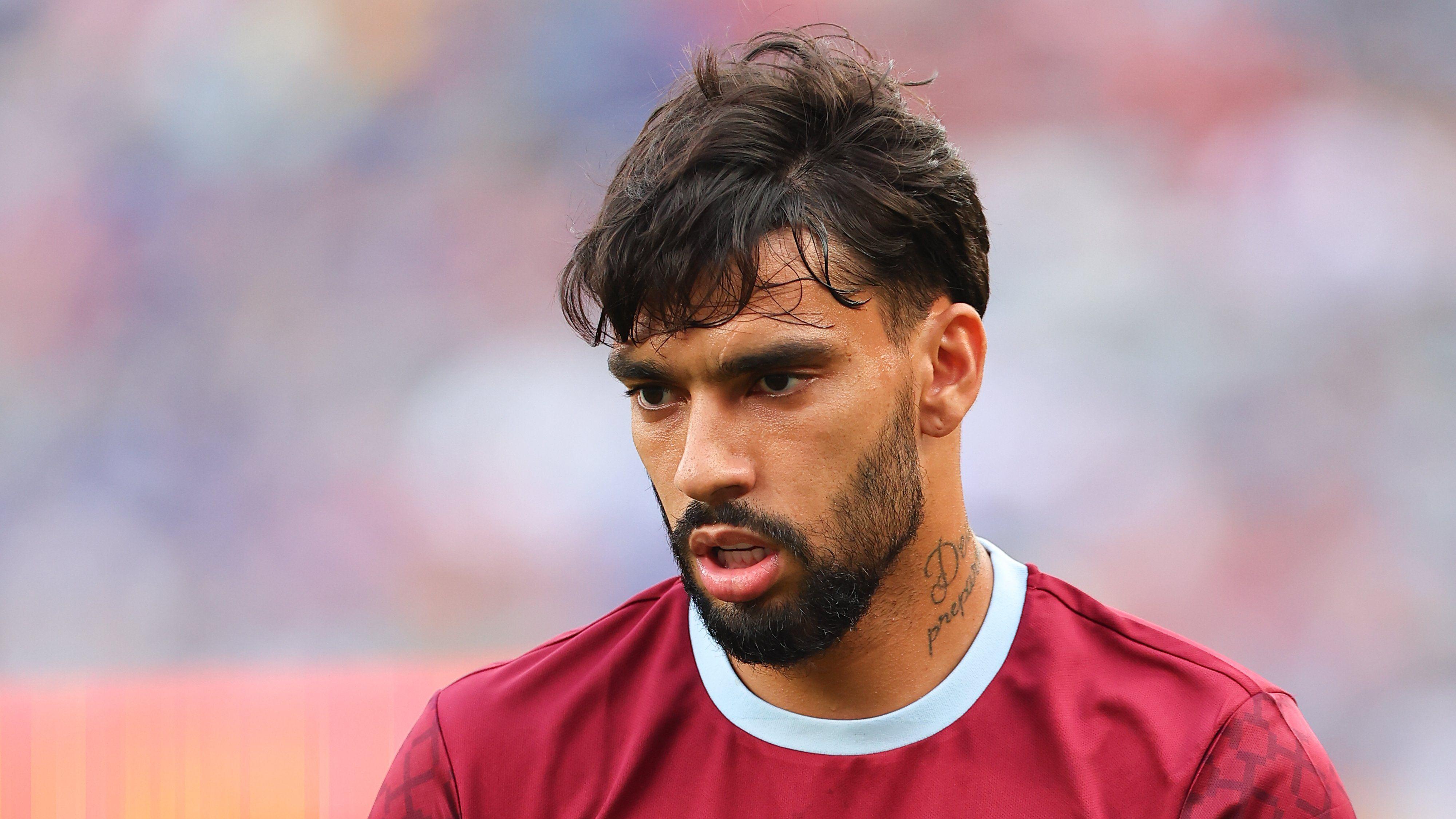 Paqueta đã bị khởi tố hành vi bán độ nhưng được xóa án trong năm nay