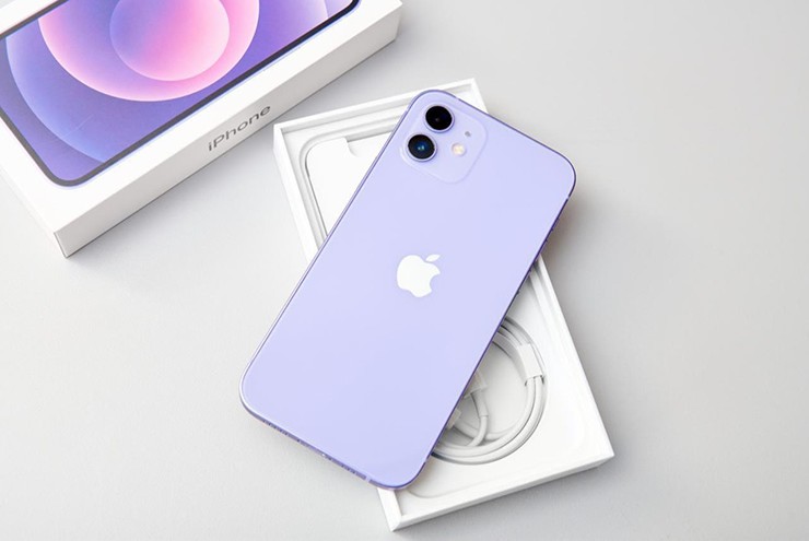 iPhone là điện thoại duy nhất mà các sĩ quan này có thể sử dụng.