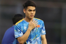 Đội trưởng U22 Việt Nam quyết "săn vàng" ở SEA Games, thận trọng trước U22 Lào