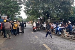 Tin tức trong ngày - Công an ra ‘tối hậu thư’ cảnh báo người đàn ông không chịu trả lại gần 500 triệu chuyển nhầm