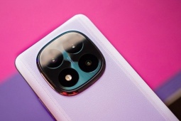 Redmi Note 16 Pro+ mở màn cuộc đua nhiếp ảnh tầm trung với camera 200MP