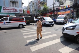 Chính sách nổi bật có hiệu lực từ tháng 12