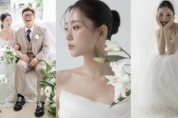 Ba ngôi sao lên xe hoa trong ngày 30-11