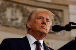 Ông Trump lên tiếng về tin đồn Mỹ sắp tấn công Venezuela