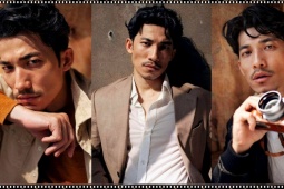 Liên Bỉnh Phát và hành trình tạo dấu ấn trong Quán Kỳ Nam