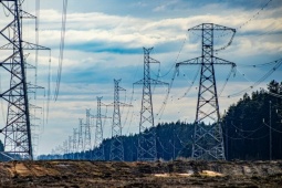 Kinh doanh - Cơn bão AI 2,5 nghìn tỷ USD: Mỹ có thể cung cấp đủ điện?