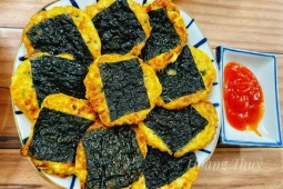 Đậu phụ giá rẻ làm món này cả nhà thi nhau gắp