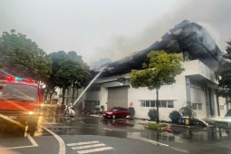 Trước khi xảy ra cháy lớn, Bia Hà Nội kinh doanh ra sao?