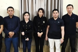 An ninh - Xã hội - 'Luật ngầm' trong đường dây mại dâm của cựu tiếp viên hàng không