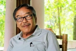 Giải trí - Nhạc sĩ Đynh Trầm Ca của 'Sông quê' qua đời