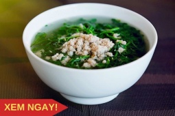 Tin tức sức khỏe - Loại rau “tanh nồng” ai cũng tránh xa nhưng “bổ tựa nhân sâm”, dưỡng phổi giảm ho cực tốt!