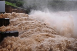 Tin tức trong ngày - Thủy điện Sông Ba Hạ bất ngờ thay đổi nhiều nhân sự