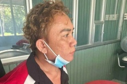 Đối tượng lái ô tô đâm chết người thân ở Tây Ninh khai gì?