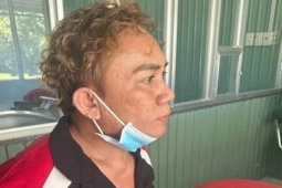 Đối tượng lái ô tô đâm chết người thân ở Tây Ninh khai gì?