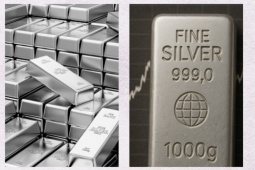 Giá bạc tăng phi mã, cao chưa từng có: Nhà đầu tư nên hành động ra sao?